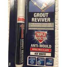 Grout Reviver